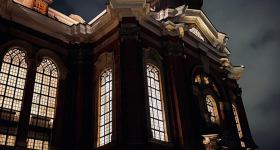 Evensong