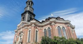 Evangelische Messe
