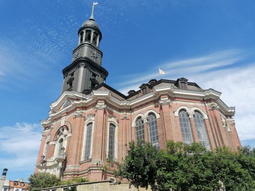 Evangelische Messe