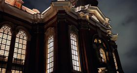 Evensong mit hl. Abendmahl