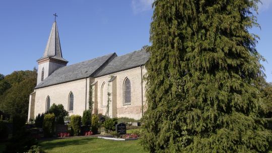Kahleby St. Marien