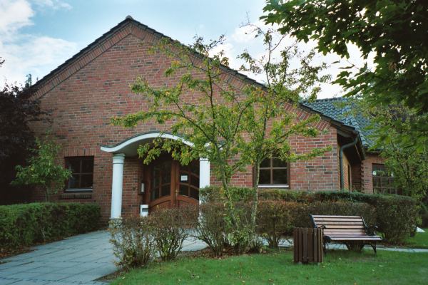 Ev.-Luth. Kirchengemeinde Ascheberg
