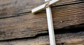 Gottesdienst mit Pastor Thiele