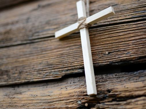 Gottesdienst mit Pastor Thiele
