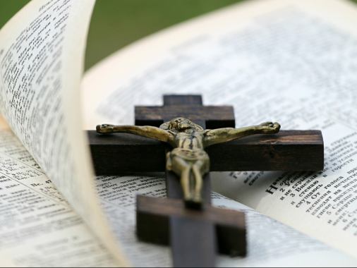Familiengottesdienst mit Pastorin Lubeck