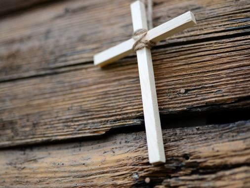 Gottesdienst mit Pastor i.R. Gradert