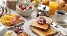 Frauenfrühstück