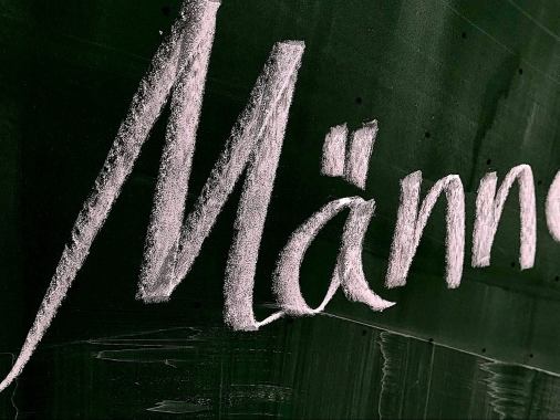 Männergruppe