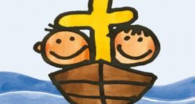 Gottesdienst mit Kinderkirche