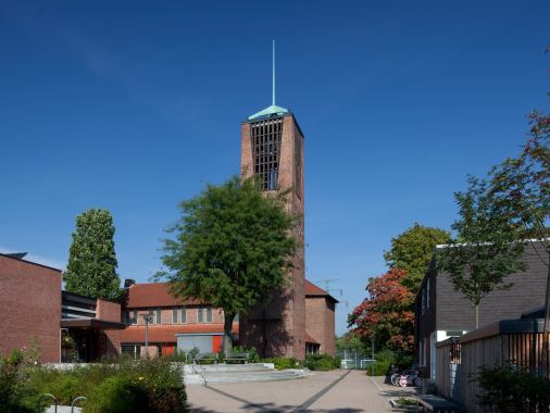 Kurzgottesdienst