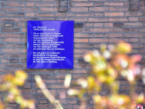 2. Sonntag nach Trinitatis