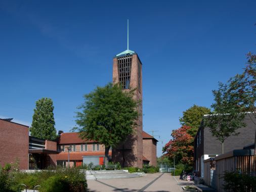 Gottesdienst