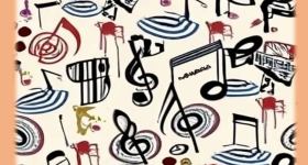 Musik aus Filmen und Musicals