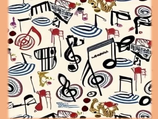 Musik aus Filmen und Musicals