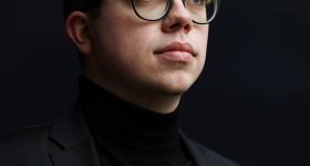 XXIII. Eimsbütteler Orgelsommer: Kilian Homburg (Weimar)
