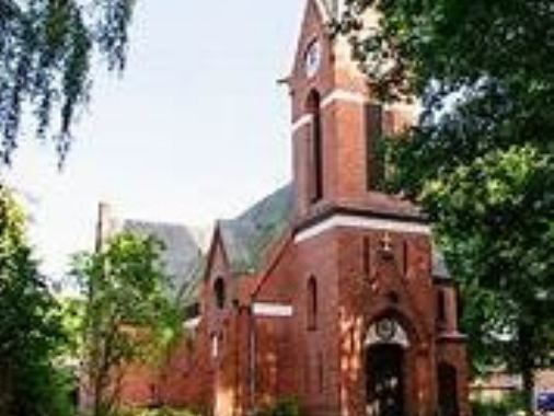 Gottesdienst