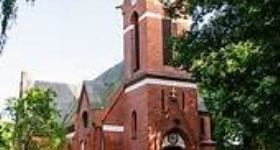Leitstrahl-Gottesdienst