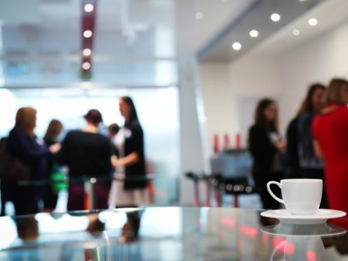 Klöncafé Holtenau