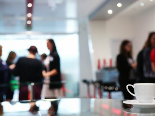 Klöncafé Holtenau