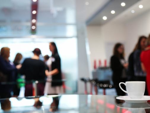 Klöncafé Holtenau