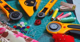 Patchworkgruppe