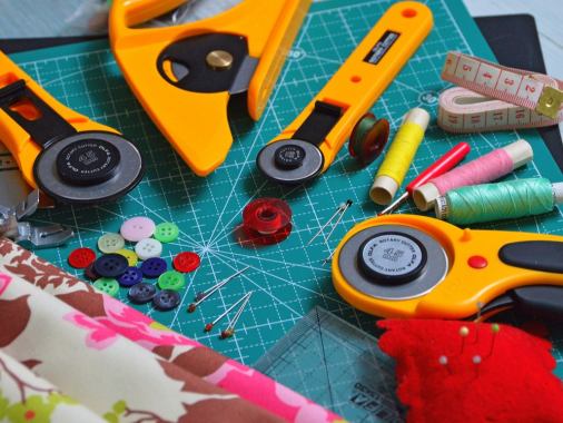 Patchworkgruppe