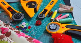 Patchworkgruppe