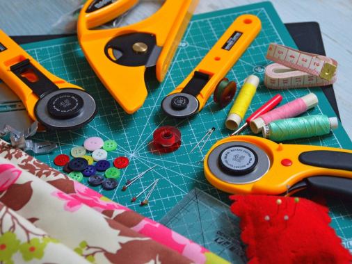 Patchworkgruppe