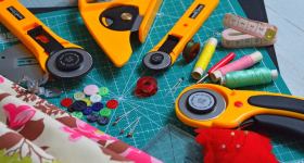 Patchworkgruppe