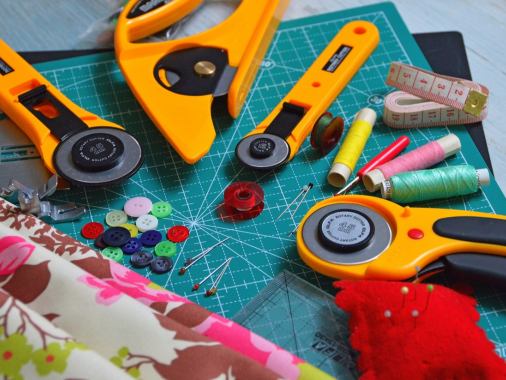 Patchworkgruppe