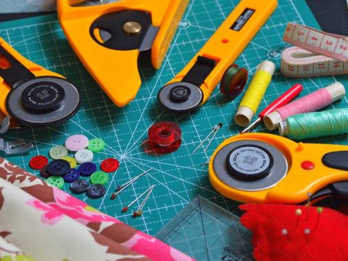 Patchworkgruppe
