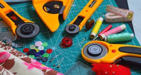 Patchworkgruppe