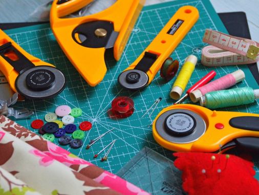 Patchworkgruppe