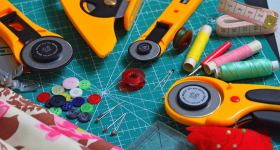 Patchworkgruppe