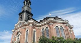 Evangelische Messe