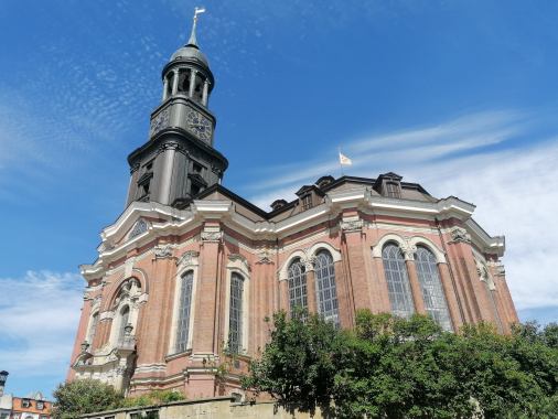 Evangelische Messe