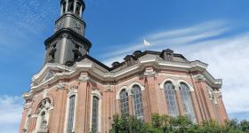 Evangelische Messe