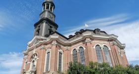 Evangelische Messe