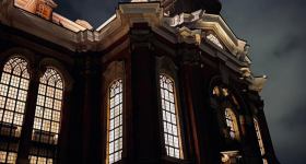 Evensong