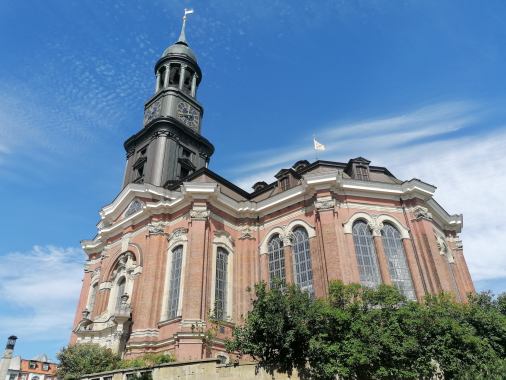 Evangelische Messe
