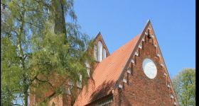 Gottesdienst