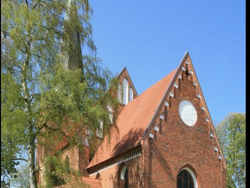 Gottesdienst