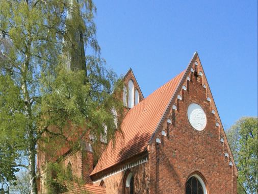 Gottesdienst
