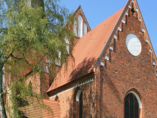 Gottesdienst