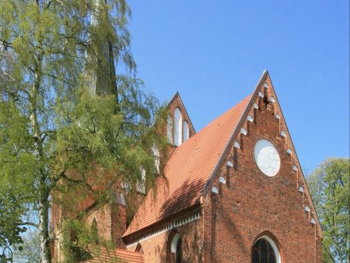 Abendgottesdienst