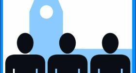 Kirchengemeinderat - Einladung zum öffentlichen Teil