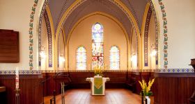 Regionalgottesdienst