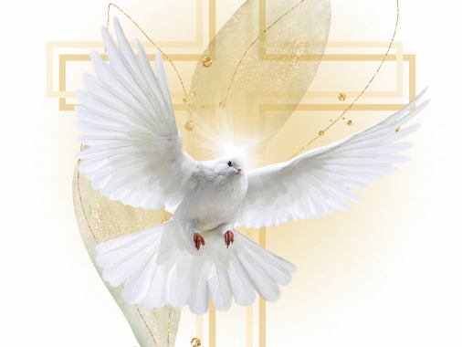 Gottesdienst am Pfingstsonntag