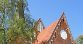 Gottesdienst