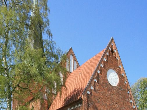 Gottesdienst